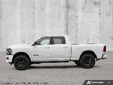 2026 Ram 3500 Laramie - Photo 4