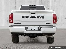 2026 Ram 3500 Laramie - Photo 6