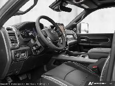 2026 Ram 3500 Laramie - Photo 12
