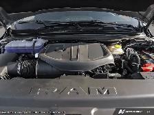 2026 Ram 1500 Warlock - Photo 7