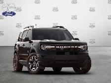 2022 Ford Bronco Sport Outer Banks 4x4 - Photo 4