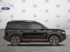 2022 Ford Bronco Sport Outer Banks 4x4 - Photo 5