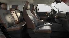 2022 Ford Bronco Sport Outer Banks 4x4 - Photo 6