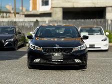 2018 KIA FORTE - Photo 2