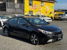 2018 KIA FORTE - Photo 3