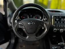 2018 KIA FORTE - Photo 8