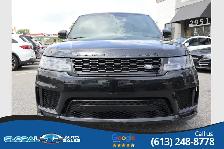 2022 Land Rover Range Rover Sport P525 HSE Dynamic - Photo 2