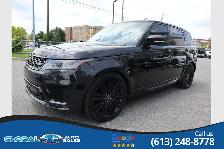 2022 Land Rover Range Rover Sport P525 HSE Dynamic - Photo 3