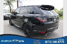 2022 Land Rover Range Rover Sport P525 HSE Dynamic - Photo 5