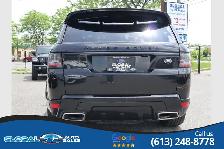 2022 Land Rover Range Rover Sport P525 HSE Dynamic - Photo 6