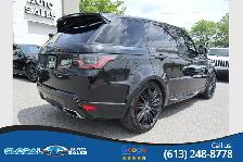 2022 Land Rover Range Rover Sport P525 HSE Dynamic - Photo 7