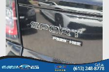 2022 Land Rover Range Rover Sport P525 HSE Dynamic - Photo 8