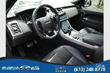 2022 Land Rover Range Rover Sport P525 HSE Dynamic - Photo 12