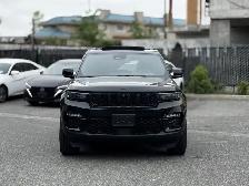 2024 JEEP GRAND CHEROKEE - Photo 2
