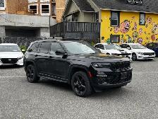 2024 JEEP GRAND CHEROKEE - Photo 3