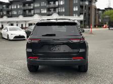2024 JEEP GRAND CHEROKEE - Photo 5