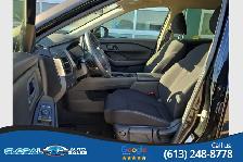 2024 Nissan Rogue S - Photo 4
