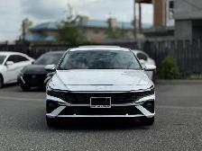 2025 HYUNDAI ELANTRA - Photo 2