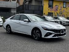 2025 HYUNDAI ELANTRA - Photo 3