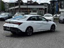 2025 HYUNDAI ELANTRA - Photo 4