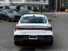 2025 HYUNDAI ELANTRA - Photo 5