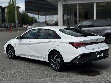 2025 HYUNDAI ELANTRA - Photo 6