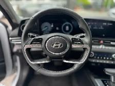 2025 HYUNDAI ELANTRA - Photo 8