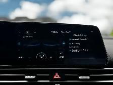 2025 HYUNDAI ELANTRA - Photo 15