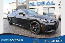 2025 BMW 4-Series 430i xDrive
