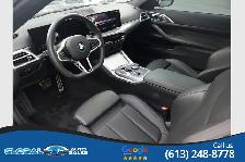 2025 BMW 4-Series 430i xDrive - Photo 12