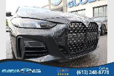 2025 BMW 4-Series 430i xDrive - Photo 20