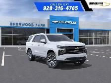 2026 Chevrolet Tahoe High Country | Technology & Entertainment