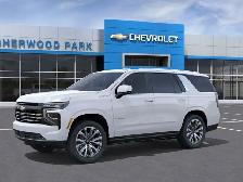 2026 Chevrolet Tahoe High Country | Technology & Entertainment - Photo 2