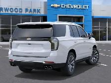 2026 Chevrolet Tahoe High Country | Technology & Entertainment - Photo 4