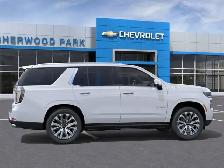 2026 Chevrolet Tahoe High Country | Technology & Entertainment - Photo 5