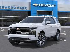 2026 Chevrolet Tahoe High Country | Technology & Entertainment - Photo 6