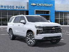 2026 Chevrolet Tahoe High Country | Technology & Entertainment - Photo 7