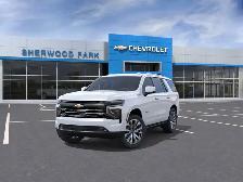 2026 Chevrolet Tahoe High Country | Technology & Entertainment - Photo 8