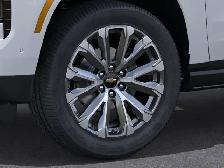 2026 Chevrolet Tahoe High Country | Technology & Entertainment - Photo 9