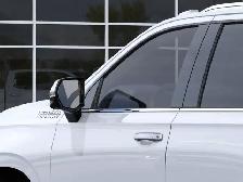 2026 Chevrolet Tahoe High Country | Technology & Entertainment - Photo 12