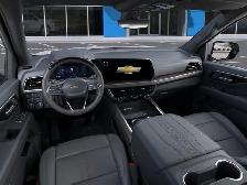 2026 Chevrolet Tahoe High Country | Technology & Entertainment - Photo 15