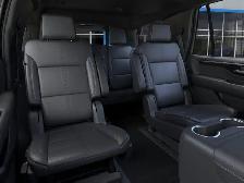 2026 Chevrolet Tahoe High Country | Technology & Entertainment - Photo 17