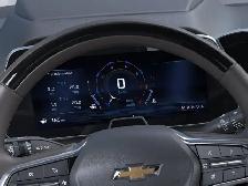 2026 Chevrolet Tahoe High Country | Technology & Entertainment - Photo 18