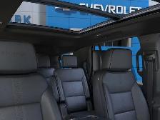 2026 Chevrolet Tahoe High Country | Technology & Entertainment - Photo 24