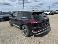 2022 Audi Q4 e-tron Progressiv - Photo 4