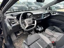 2022 Audi Q4 e-tron Progressiv - Photo 5