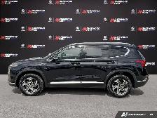 2022 Hyundai Santa Fe Preferred | LEATHER SEATS | PANO-ROOF - Photo 2