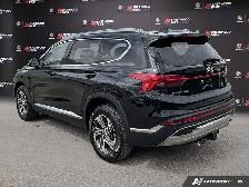2022 Hyundai Santa Fe Preferred | LEATHER SEATS | PANO-ROOF - Photo 4