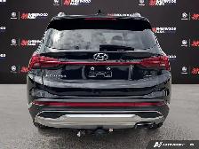 2022 Hyundai Santa Fe Preferred | LEATHER SEATS | PANO-ROOF - Photo 5