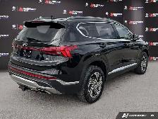 2022 Hyundai Santa Fe Preferred | LEATHER SEATS | PANO-ROOF - Photo 6